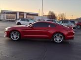 Thumbnail of 2020 Red Ford Mustang