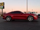 Thumbnail of 2020 Red Ford Mustang