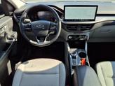 Thumbnail of 2024 Silver Ford Escape