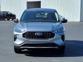 Thumbnail of 2024 Silver Ford Escape