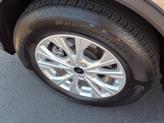 Thumbnail of 2024 Silver Ford Escape