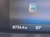 Thumbnail of 2024 Silver Ford Escape