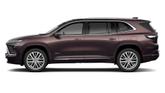 Thumbnail of 2026 Purple Buick Enclave