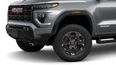 Thumbnail of 2025 Gray GMC Canyon