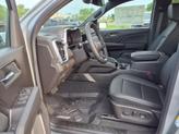 Thumbnail of 2025 Gray GMC Canyon