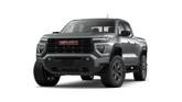 Thumbnail of 2025 Gray GMC Canyon