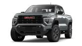 Thumbnail of 2025 Gray GMC Canyon