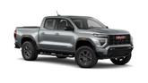 Thumbnail of 2025 Gray GMC Canyon