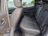 Thumbnail of 2025 Gray GMC Canyon