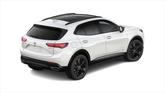 Thumbnail of 2025 White Buick Envision