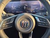 Thumbnail of 2025 White Buick Envision