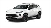 Thumbnail of 2025 White Buick Envision