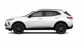 Thumbnail of 2025 White Buick Envision