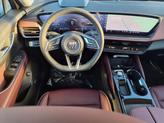 Thumbnail of 2025 White Buick Envision