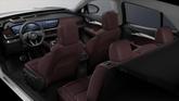 Thumbnail of 2025 White Buick Envision