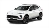 Thumbnail of 2025 White Buick Envision