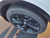 Thumbnail of 2025 White Buick Envision