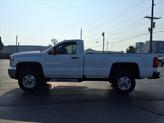Thumbnail of 2019 White GMC Sierra 2500