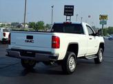 Thumbnail of 2019 White GMC Sierra 2500