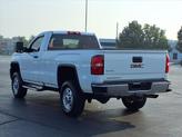 Thumbnail of 2019 White GMC Sierra 2500