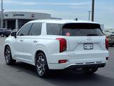 Thumbnail of 2021 White Hyundai PALISADE