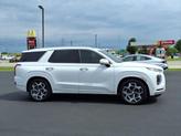 Thumbnail of 2021 White Hyundai PALISADE