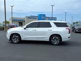 Thumbnail of 2021 White Hyundai PALISADE