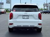 Thumbnail of 2021 White Hyundai PALISADE