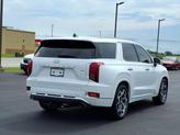 Thumbnail of 2021 White Hyundai PALISADE