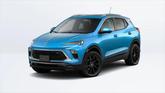 Photo of 2026 Blue Buick Encore GX