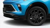 Thumbnail of 2026 Blue Buick Encore GX