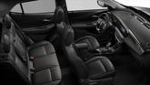 Thumbnail of 2026 Blue Buick Encore GX