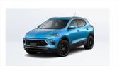 Thumbnail of 2026 Blue Buick Encore GX