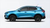 Thumbnail of 2026 Blue Buick Encore GX
