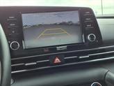 Thumbnail of 2022 Black Hyundai ELANTRA