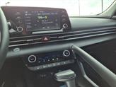 Thumbnail of 2022 Black Hyundai ELANTRA