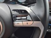 Thumbnail of 2022 Black Hyundai ELANTRA