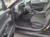 Thumbnail of 2022 Black Hyundai ELANTRA