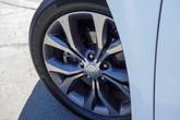 Thumbnail of 2017 Bright White Clearcoat Chrysler Pacifica