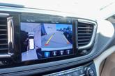 Thumbnail of 2017 Bright White Clearcoat Chrysler Pacifica