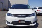Thumbnail of 2017 Bright White Clearcoat Chrysler Pacifica