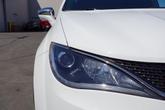 Thumbnail of 2017 Bright White Clearcoat Chrysler Pacifica