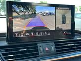 Thumbnail of 2024 Mythos Black Metallic Audi Q5