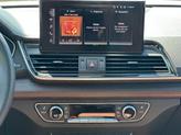 Thumbnail of 2024 Mythos Black Metallic Audi Q5