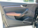 Thumbnail of 2024 Mythos Black Metallic Audi Q5