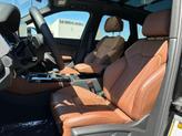 Thumbnail of 2024 Mythos Black Metallic Audi Q5