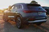 Thumbnail of 2025 Tambora Flame Audi Q5
