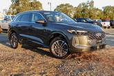 Thumbnail of 2025 Tambora Flame Audi Q5