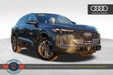 Photo of 2025 Tambora Flame Audi Q5
