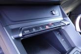 Thumbnail of 2025 Glacier White Metallic Audi Q3